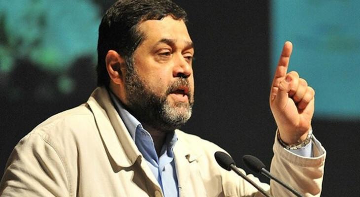 قيادي في حماس: قررنا عدم التعامل مع أي مبادرة خارج الاتفاق الموقع