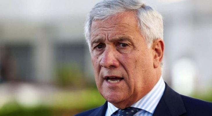 الخارجية الإيطالية: منفتحون على فرض عقوبات تجارية على "إسرائيل"