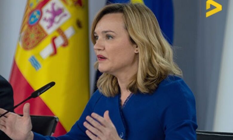 صحيفة موندو ديبورتيفو:تحرك إسباني لطرد "إسرائيل" من البطولات الأوروبية