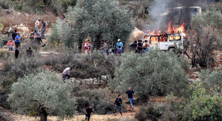 محافظة بيت لحم: اعتداءات العدو الصهيوني والمستوطنين تصاعدت ورفعت منسوب التوتر