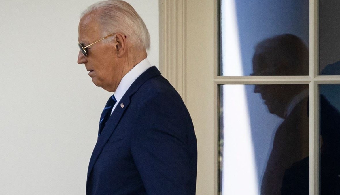 بايدن: أخطأتُ بالدعوة "لاستهداف" ترامب