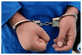 اعتقال خمسة جواسيس للموساد في لرستان