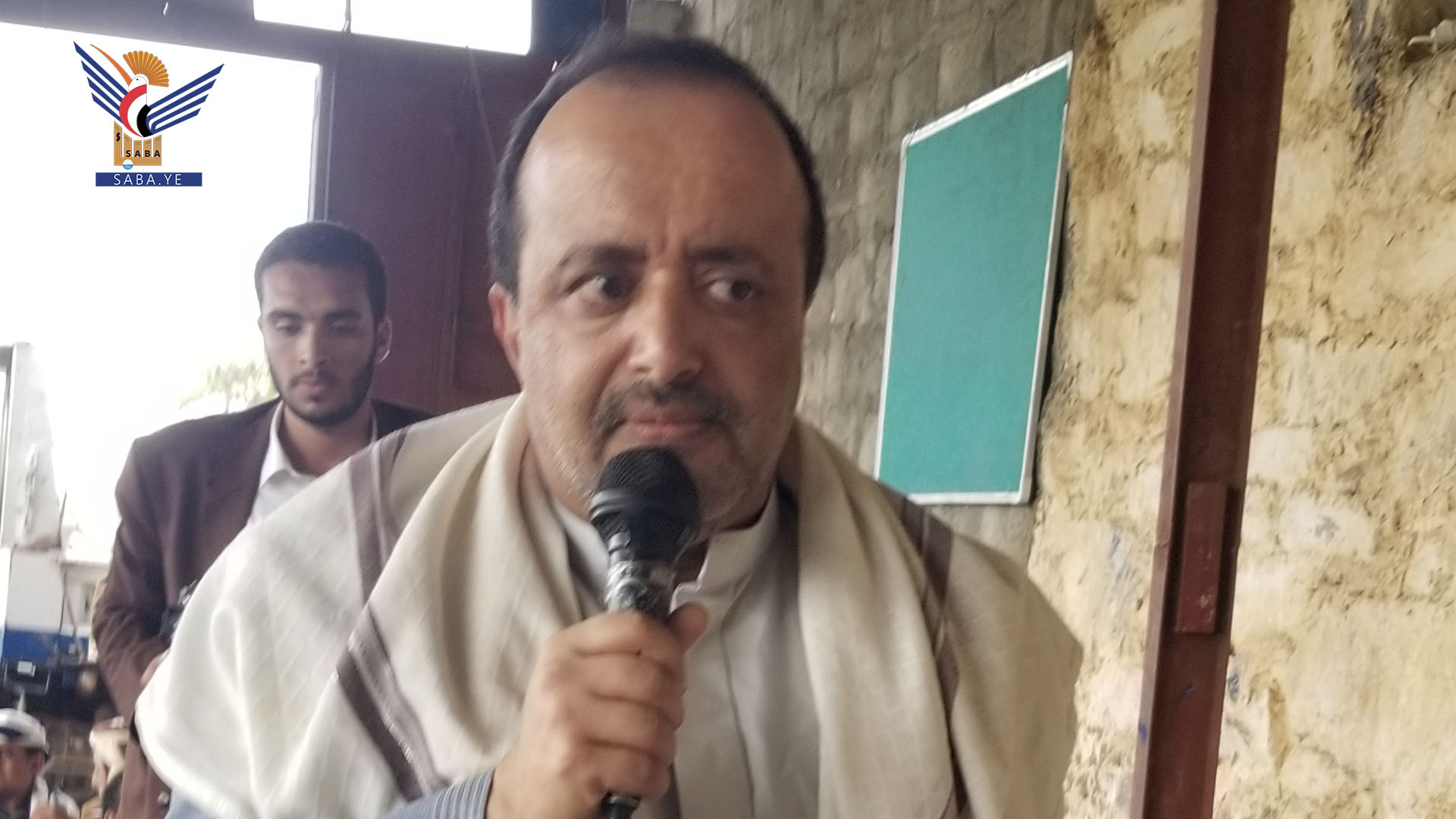  لقاء في ريف حجة ضمن المرحلة الثالثة من الدورات العسكرية المفتوحة