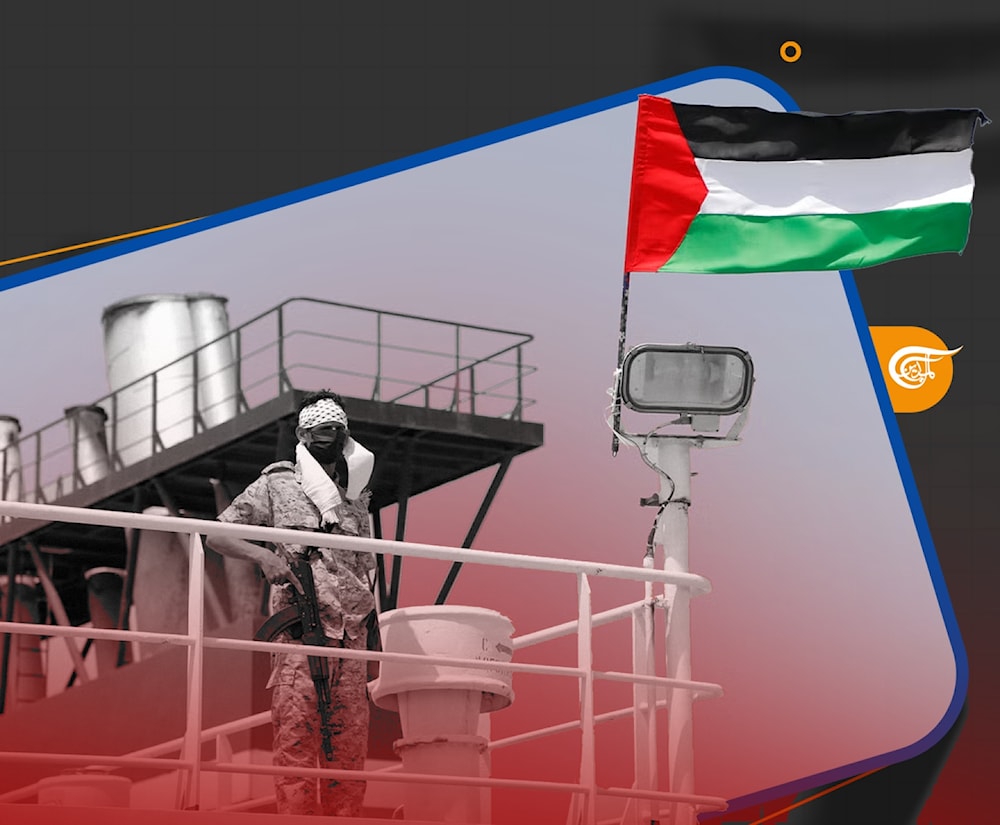 مرحلة "ما بعد الحصار اليمني ضد إسرائيل".. استراتيجية جديدة في الحرب بدأت