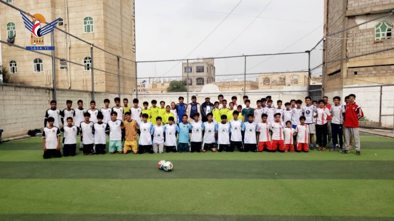 انطلاق بطولة "الرسول الأعظم" في بني حشيش والحيمة الخارجية 