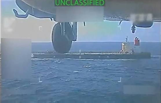 "الجبهة الشعبية لتحرير فلسطين" تدين القرصنة الأمريكية لناقلة النفط الفنزويلية