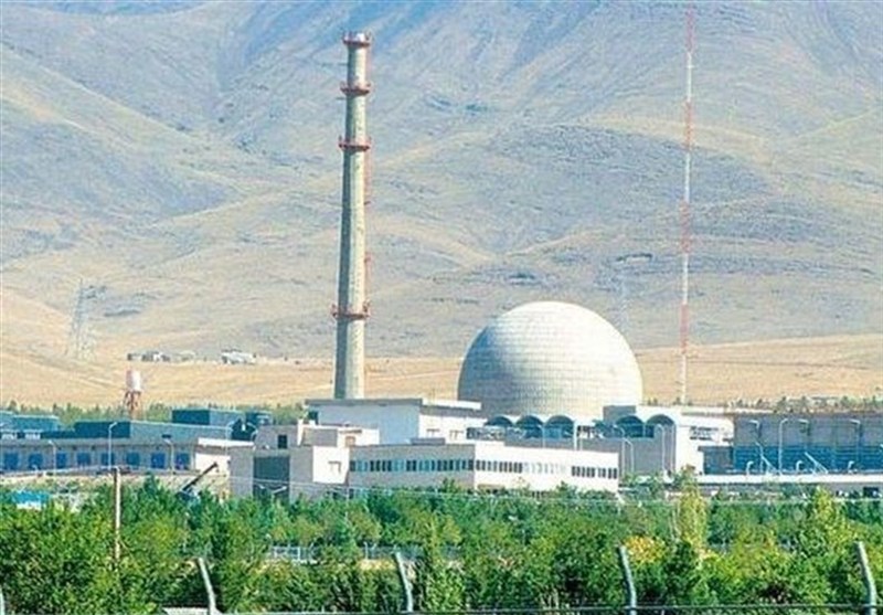إيران: الهجوم الصهيوني على مجمع خنداب للماء الثقيل لم يسفر عن أي تسرب للمواد