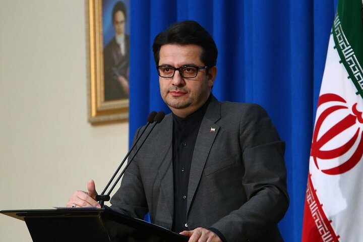 مساعد الرئيس الإيراني: القيود الأمريكية على وفدنا في الأمم المتحدة غير قانونية