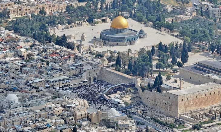 محافظة القدس تدين التغول الصهيوني غير المسبوق على حقوق الفلسطينيين الدينية والإنسانية
