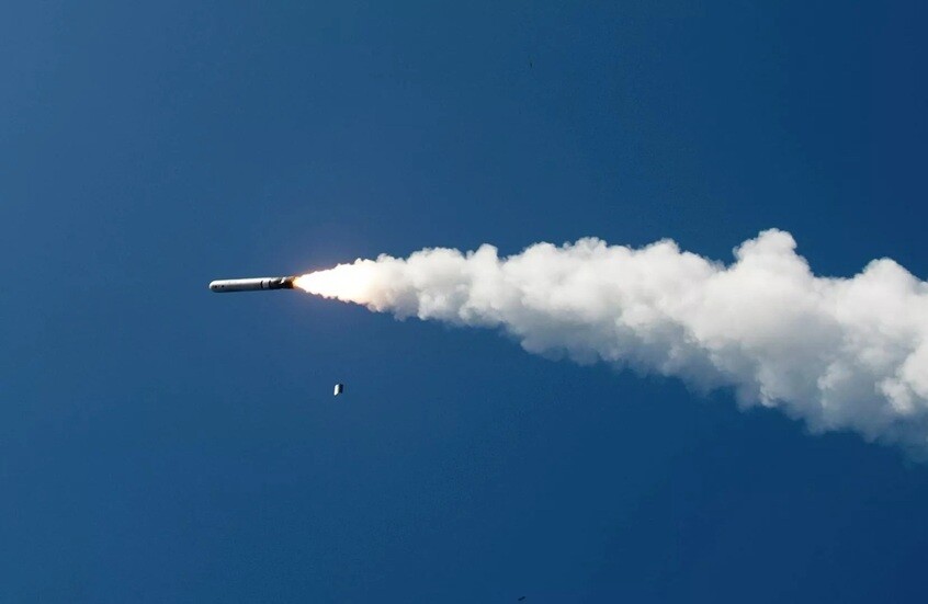 "سي إن إن": البنتاغون يوافق على تسليم صواريخ "توماهوك" لأوكرانيا