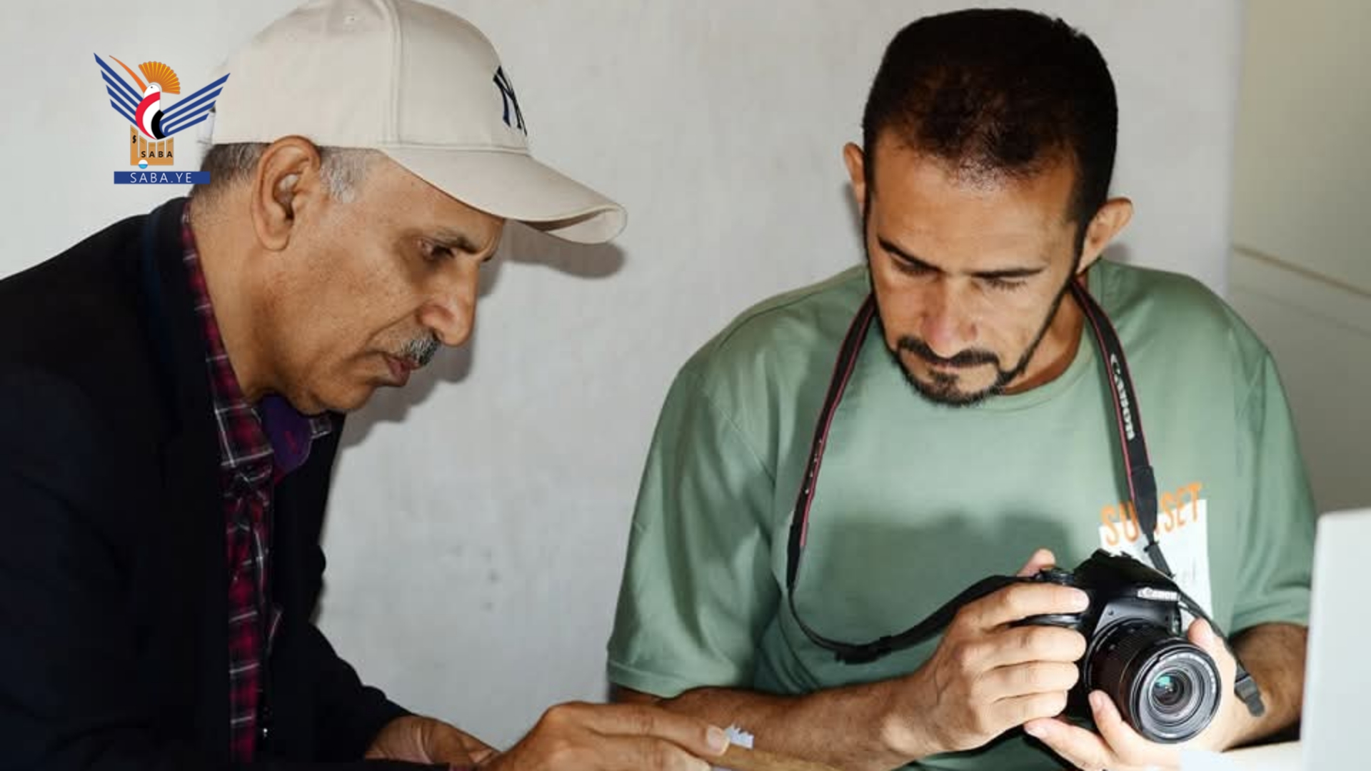 هيئة الآثار تعلن الانتهاء من المرحلة الأولى لتصوير 1471 عودا أثريا في المتحف الوطني