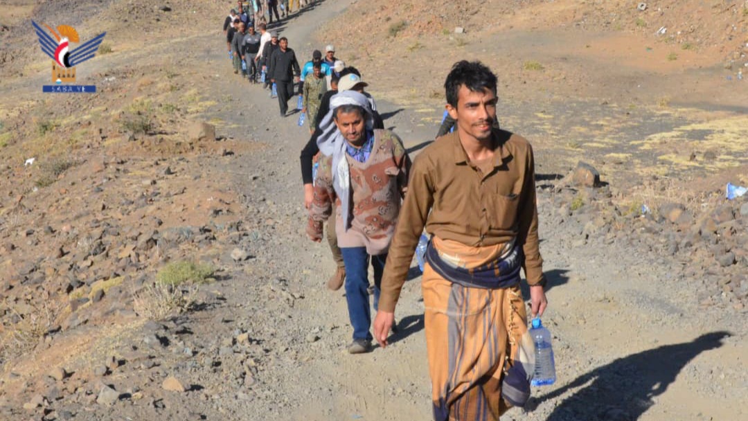 اختتام الدورة الـ 15 لموظفي هيئة المواصفات ضمن برنامج "طوفان الأقصى"