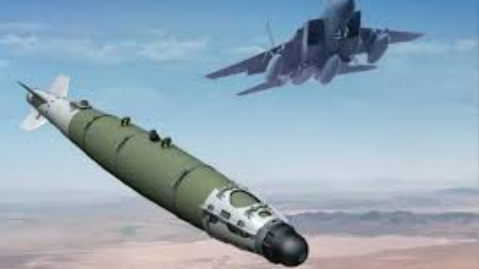 اعلام العدو: القنابل المستخدمة في قصف الخيام بمواصي خان يونس اميركية الصنع