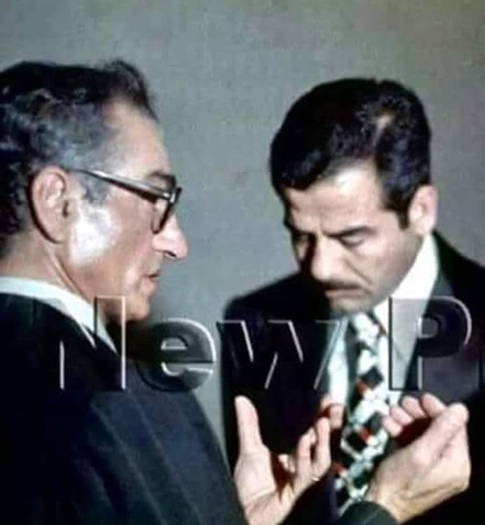 الشاه واحتقار العرب: كيف رضيوا به رغم استعلائه وتحالفه مع الصهاينة؟