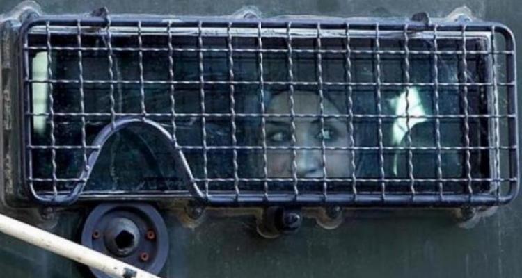 مركز فلسطين لدراسات الأسرى: العدو الإسرائيلي يمارس أبشع الانتهاكات بحق الأسيرات الفلسطينيات