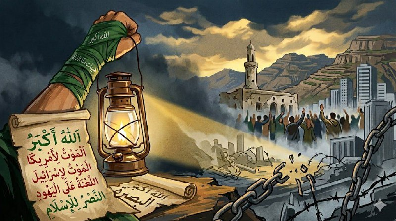 الصرخة تنتصر على ثقافة التدجين