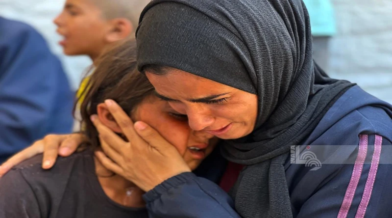 ارتفاع عدد شهداء الإبادة الإسرائيلية بغزة إلى 70 ألفا و668