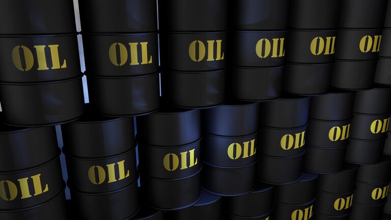 الصين تعتزم شراء كمية قياسية من النفط الروسي خلال مارس الجاري