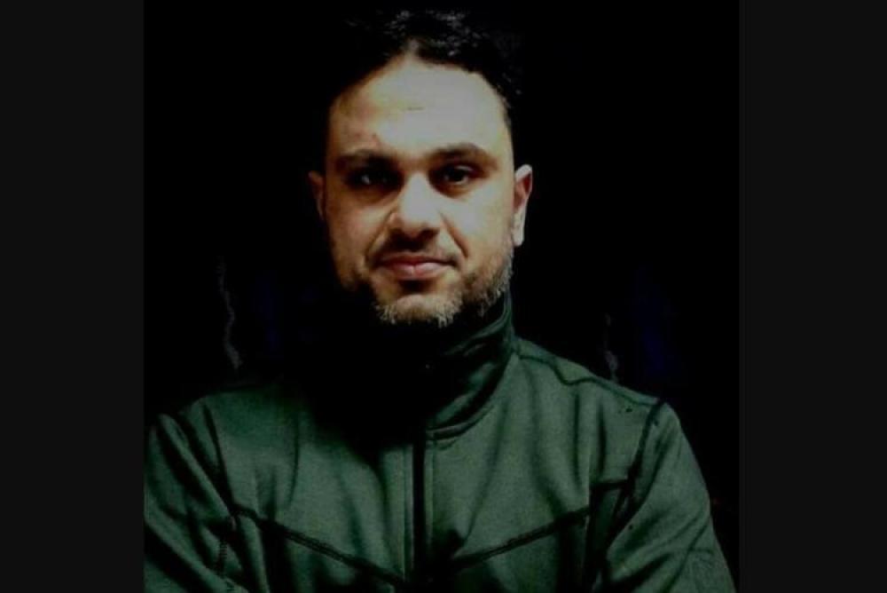 إعلام الأسرى الفلسطينيين يحذر من تدهور الحالة الصحية للأسير معمر شحرور