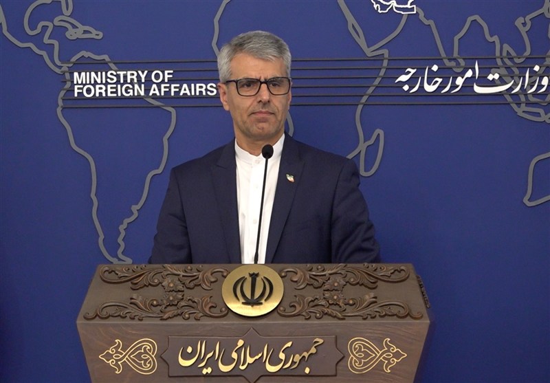 ايران تحذر من استمرار جرائم العدو الصهيوني في غزة رغم وقف إطلاق النار