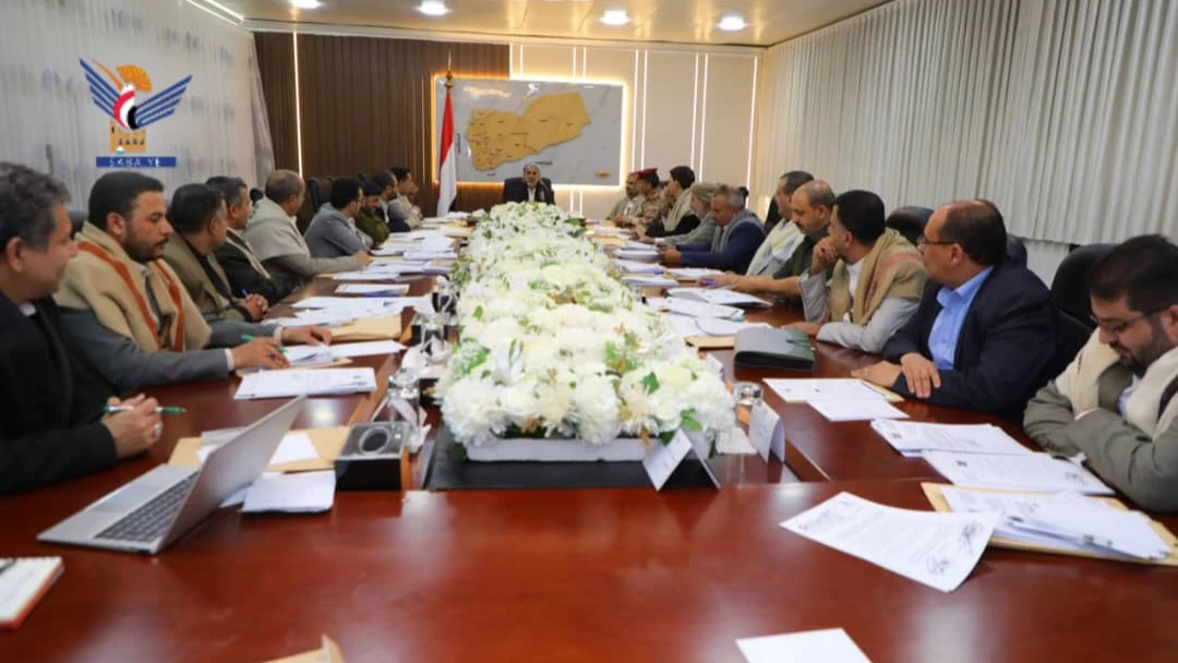 مجلس الوزراء يناقش مستوى التقدم في تنفيذ المهام الحكومية