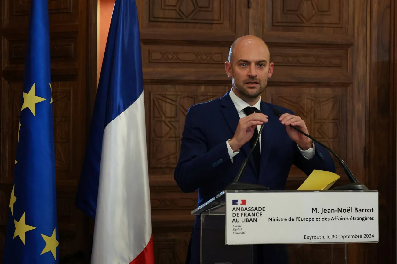 فرنسا: طلب هولندا مراجعة اتفاق الشراكة بين أوروبا والكيان الإسرائيلي "مشروع"