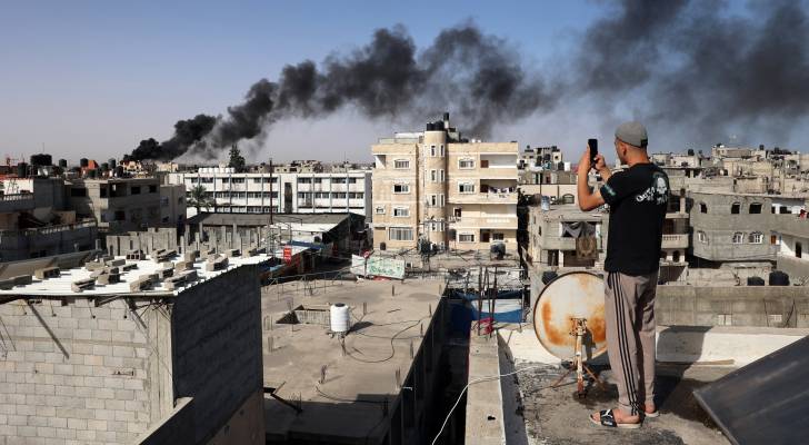 أمن المقاومة الفلسطينية يحذر من تداول شرائح تجسس وزعها العدو الصهيوني في غزة