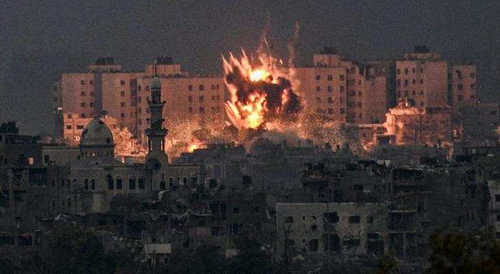 استشهاد 6 فلسطينيين في خروقـات إسـرائيلية جديـدة لـ "هُدنـة غزّة"