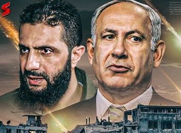 سوريا من بوابة المقاومة إلى ممر التطبيع: مشروع الجولاني ونهاية العمق الاستراتيجي