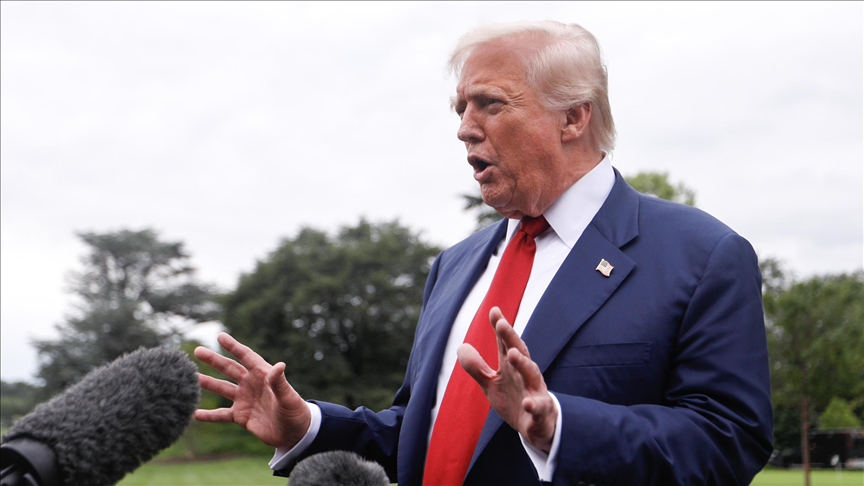 ترامب يعلن وصول الغواصتين النوويتين إلى "مناطق مناسبة" قرب روسيا