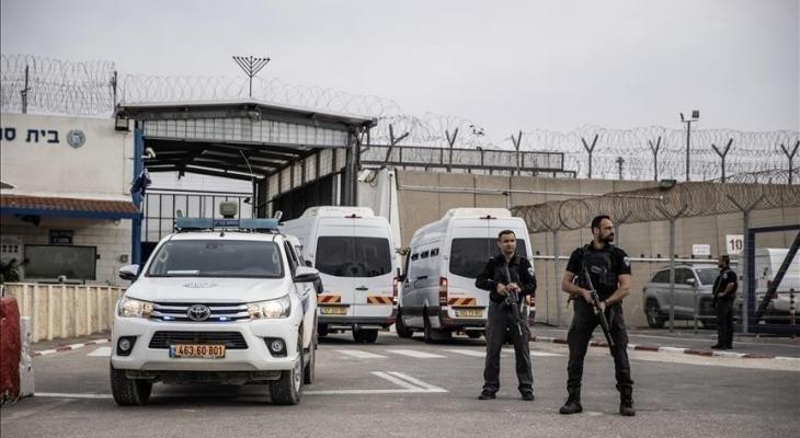 هيئة الأسرى الفلسطينية : السماح لعائلات الأسرى بالدخول لمحكمة عوفر