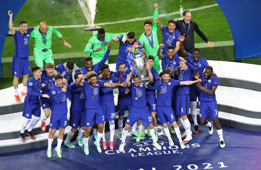 لم يبق سوى اثنين فقط.. أبطال أوروبا 2021 مع تشيلسي.. أين هم الآن؟