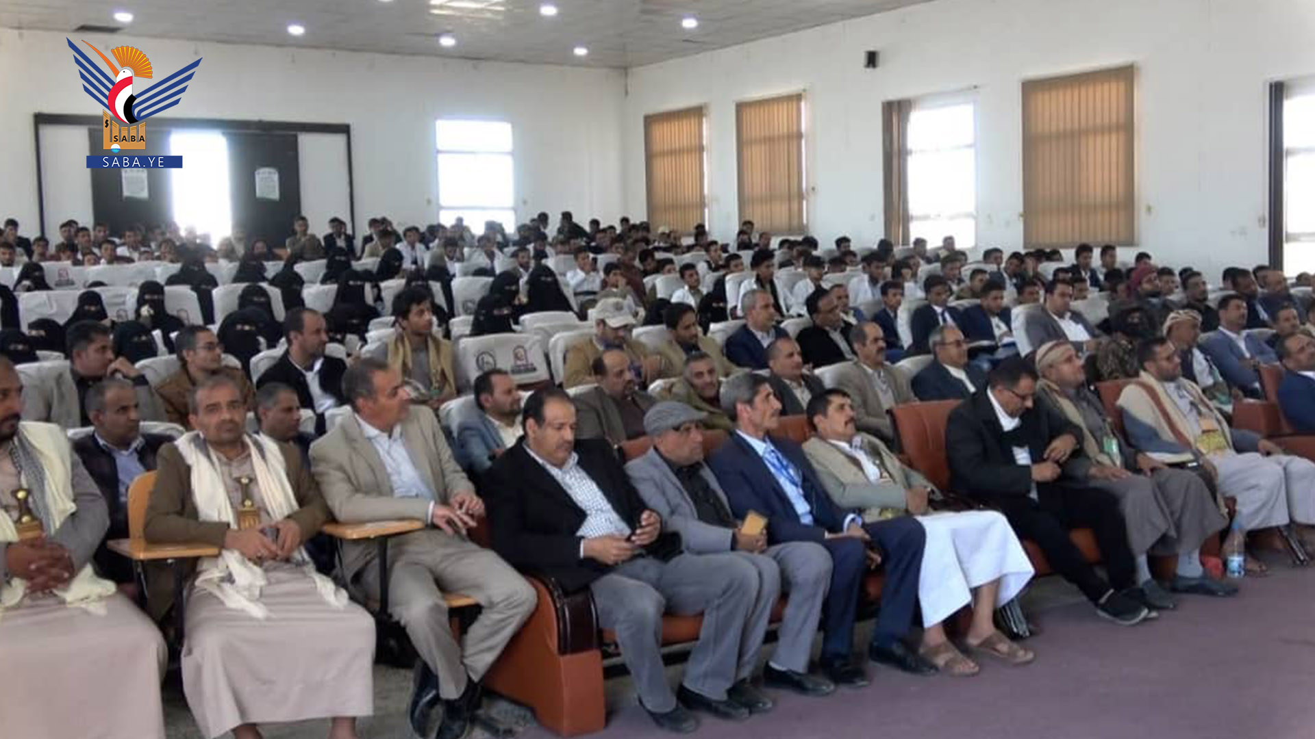 فعالية بعمران لإشهار المؤتمر الطبي السنوي الثالث "طب النساء والتوليد" فعالية بعمران لإشهار المؤتمر الطبي السنوي الثالث "طب النساء والتوليد"