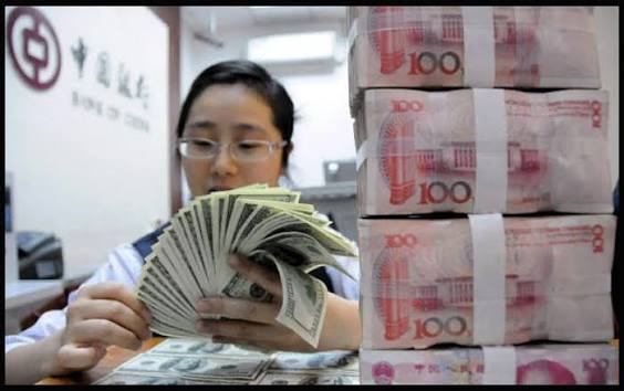 ارتفاع احتياطيات النقد الأجنبي في الصين إلى 3.4 تريليون دولار خلال أبريل