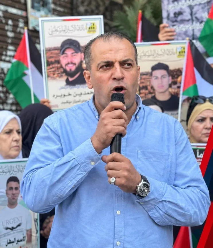 الديمقراطية تدعو إلى عصيان وطني شامل وخطة لتعزيز صمود الفلسطينيين
