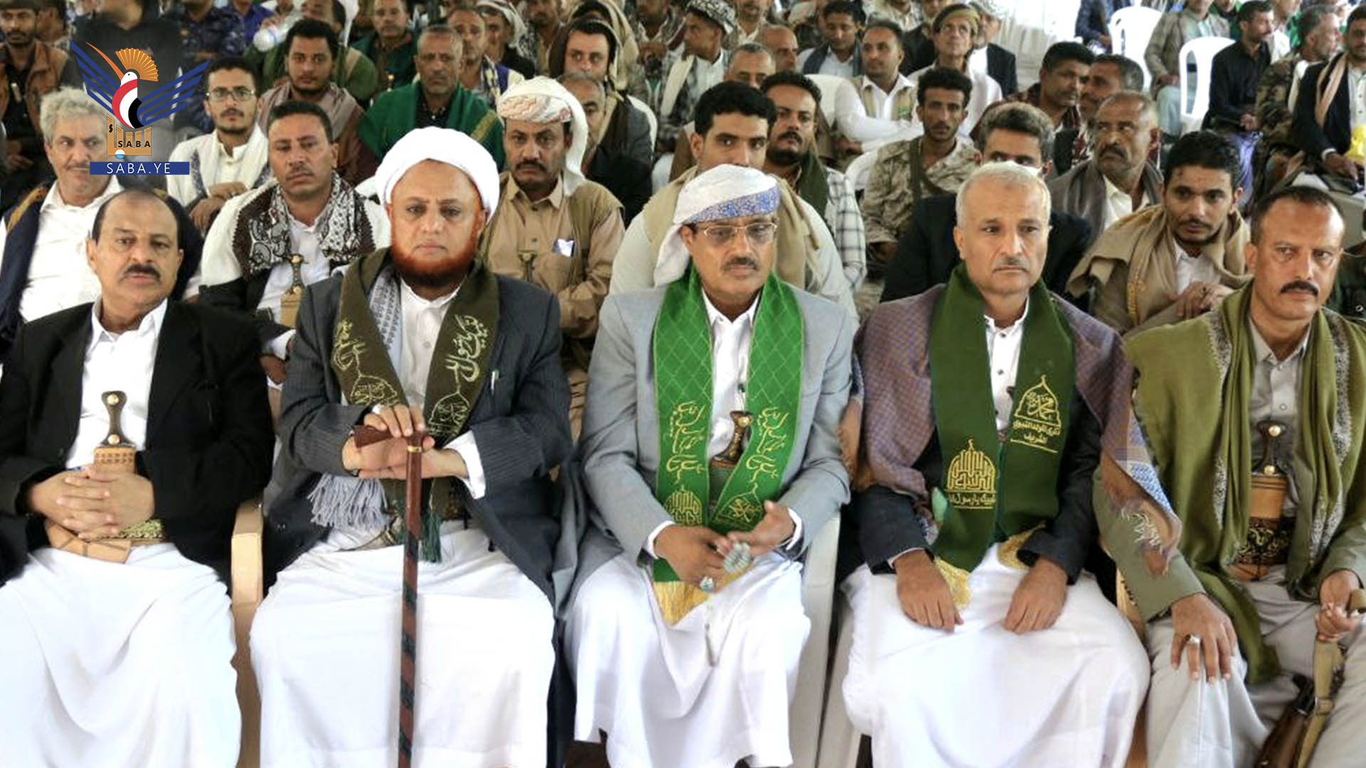  السامعي: ذكرى مولد النبي مناسبة جامعة لأبناء الأمة