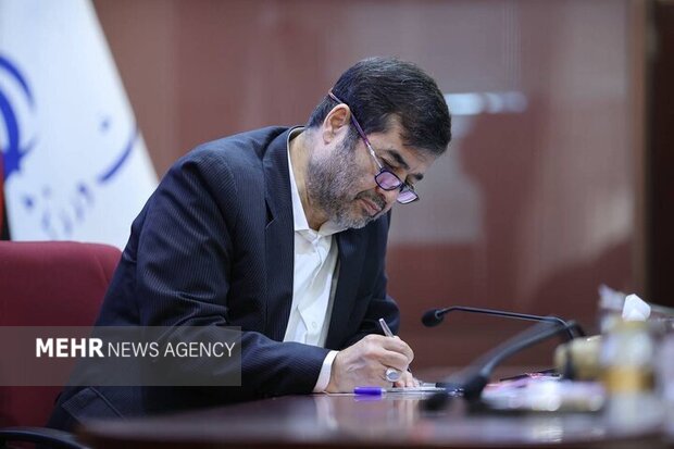 طهران تطالب بتعليق أنشطة الكيان الصهيوني الرياضية في المحافل الدولية