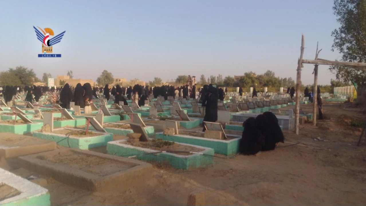  الجوف.. فعالية لإدارة تنمية المرأة بذكرى سنوية الشهيد