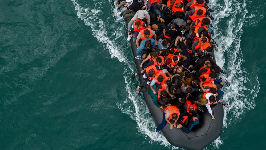 بريطانيا تراجع قوانين حقوق الإنسان في إطار تعديل جذري لسياسة اللجوء