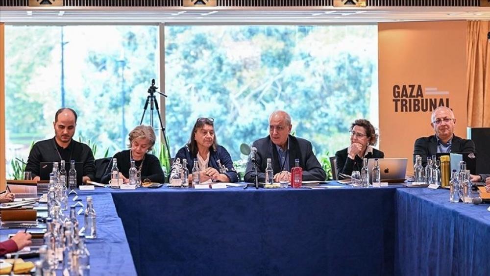 جلسات "محكمة غزة" تنطلق الاثنين بسراييفو للتحقيق بجرائم الحرب