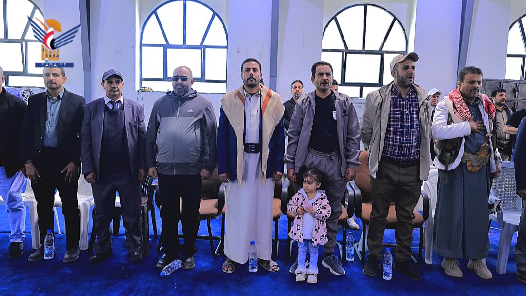 نائب وزير الشباب والرياضة يدشن منافسات بطولة الجمهورية لنخبة الجمباز