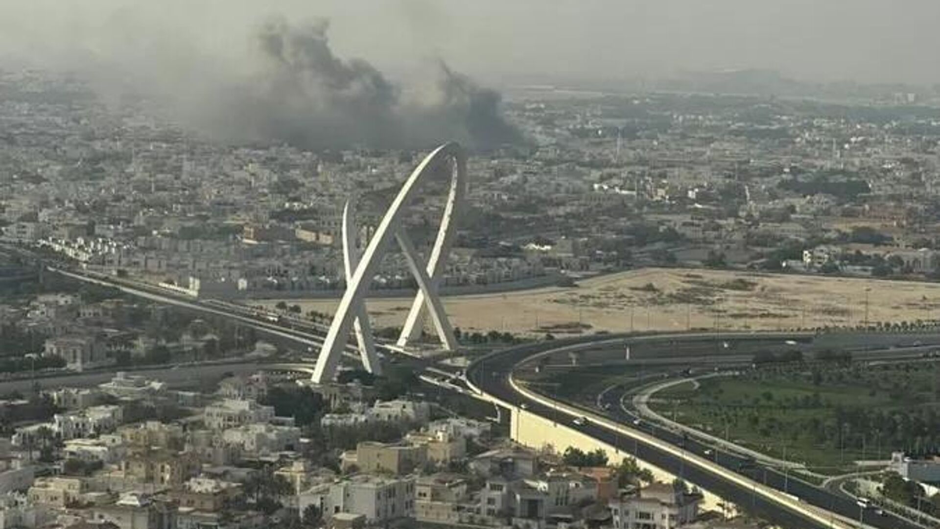 روسيا تدين الضربات الإسرائيلية على الدوحة وتعتبرها انتهاكا صارخا للقانون الدولي وميثاق الأمم المتحدة