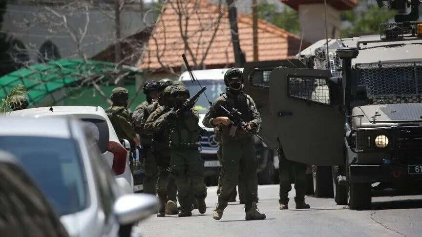 الدفاع التركية: على "إسرائيل" وقف اعتداءاتها في المنطقة فورًا