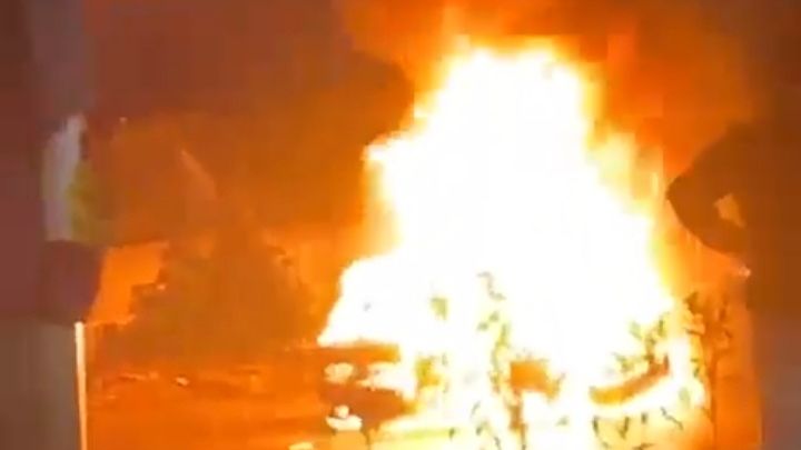 لبنان: استشهاد 7 مواطنين بغارات صهيونية على قلاوية وزوطر والأوزاعي