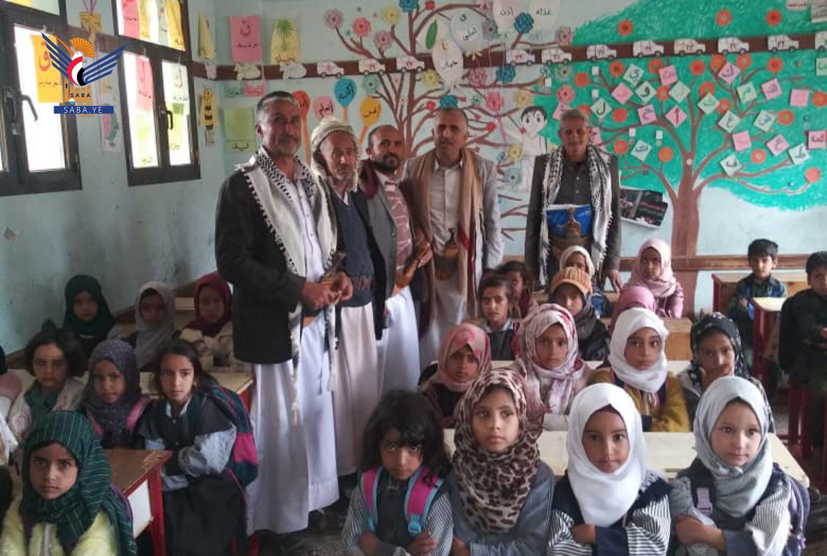 صنعاء .. فعاليات تربوية بذكرى استشهاد الإمام زيد