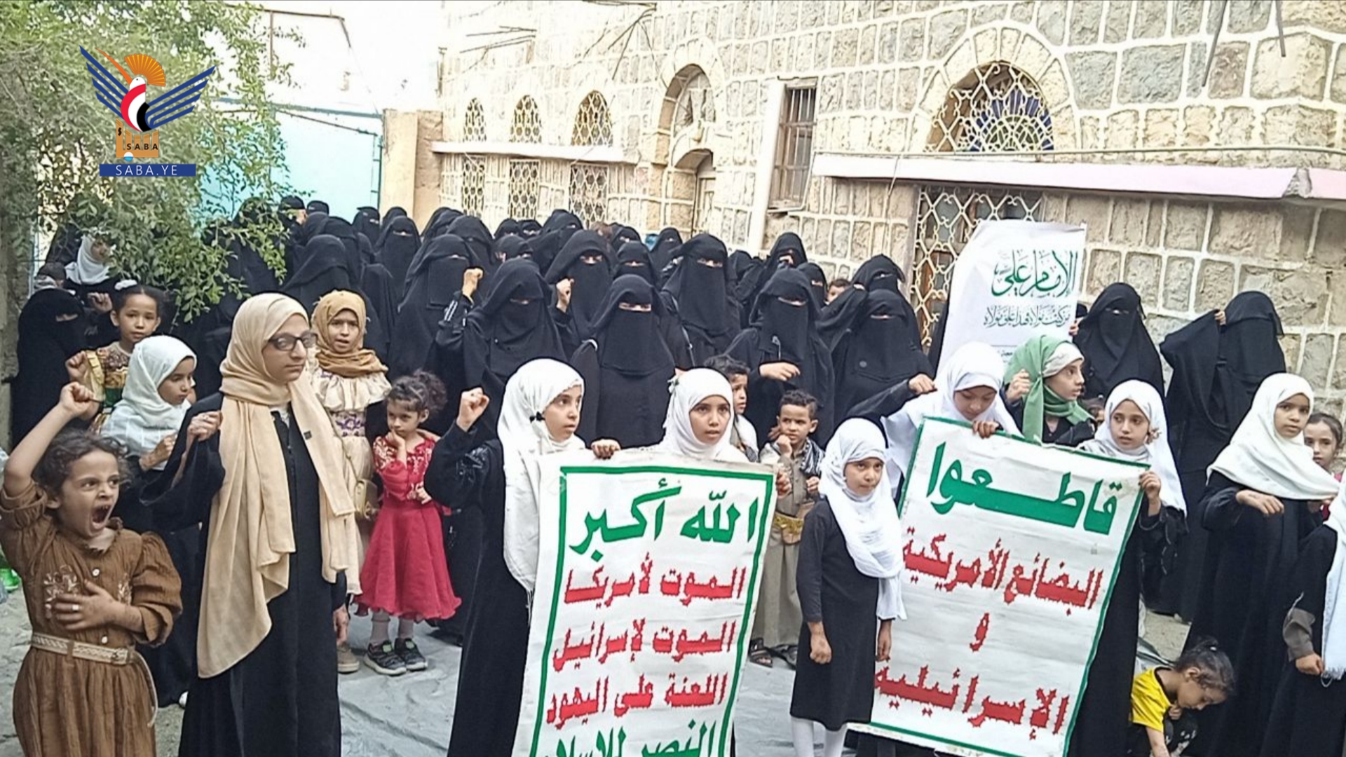 حجة.. فعاليات للهيئة النسائية بذكرى يوم الولاية 