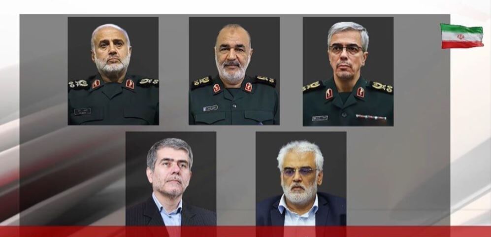 طهران : إن بدء حرب مع إيران بمثابة اللعب بذيل الأسد