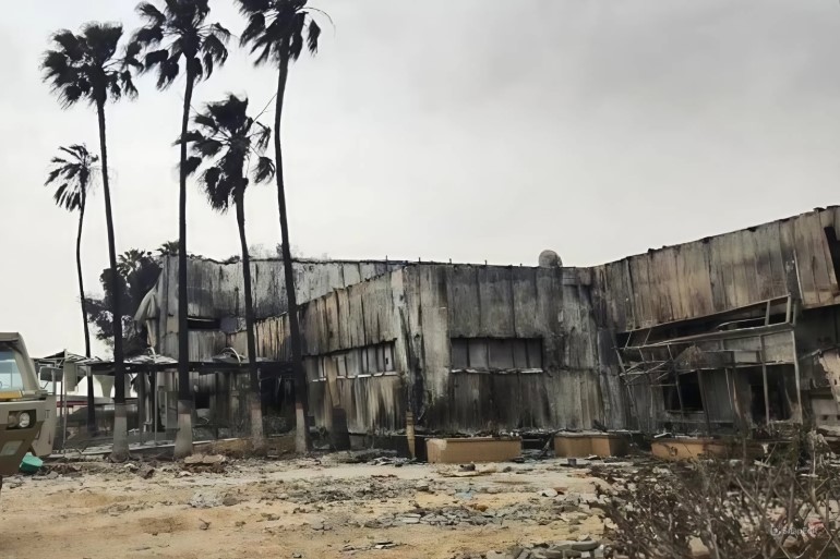  حماس: معبر رفح سيبقى فلسطينياً مصرياً ويُعاد تشغيله بإرادة وطنية