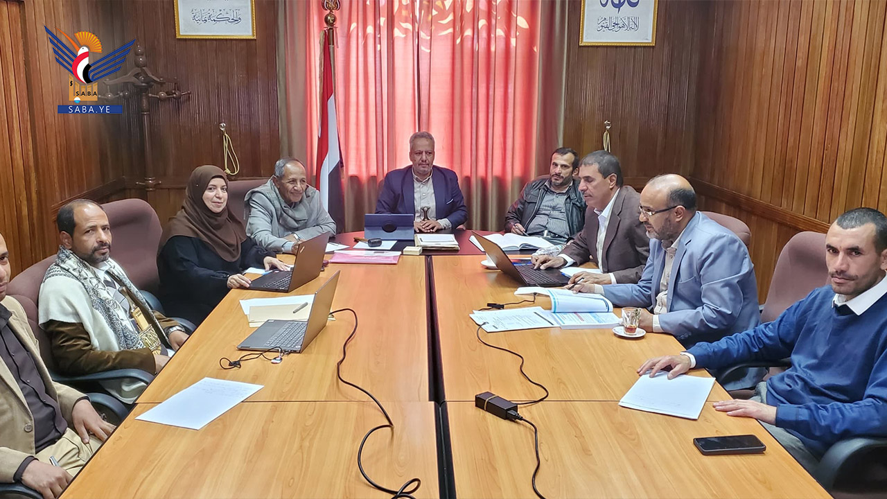 هيئة مكافحة الفساد تقر التقرير التقييمي الثالث لتنفيذ الاستراتيجية الوطنية لمكافحة الفساد