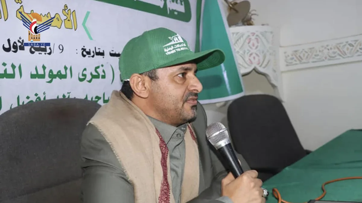 حجة.. فعالية لمحكمتي الجميمة والمغربة وبني العوام بذكرى المولد النبوي